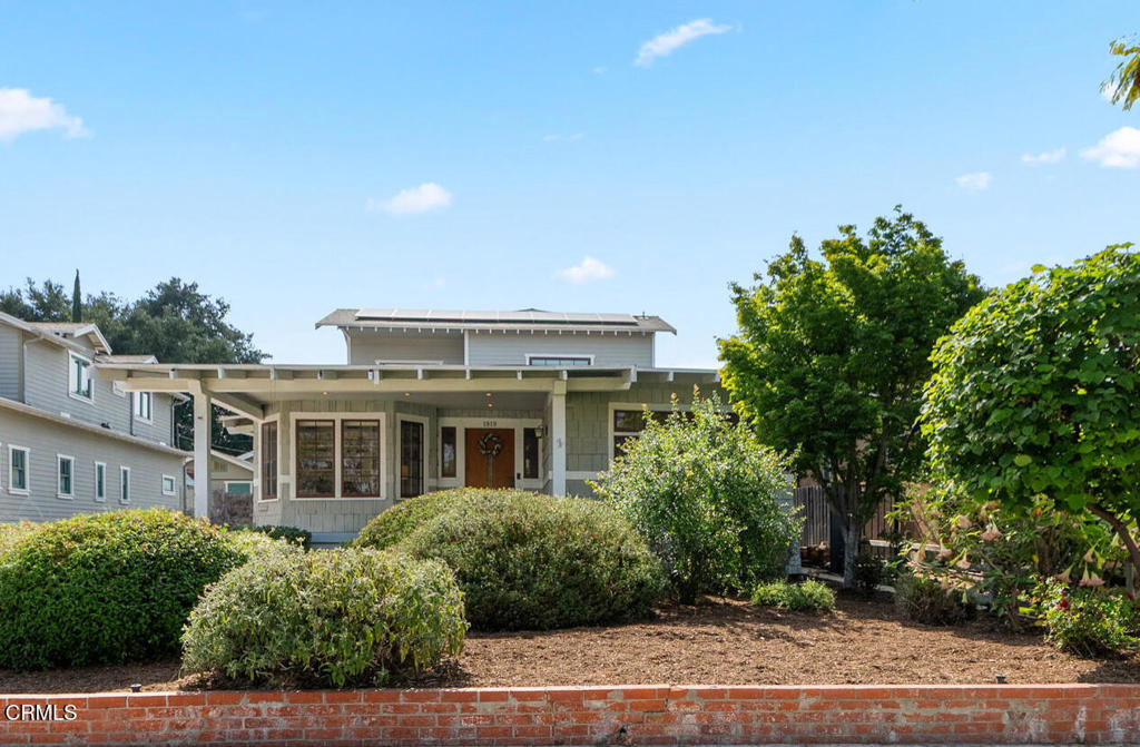 1919 Marengo Avenue