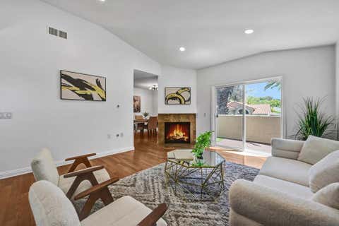 Photo of 100 Sea Cliff WAY #106, Oceanside, CA 92056 (MLS # 260017484SD)