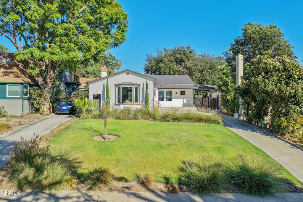 Other - Residential Lease