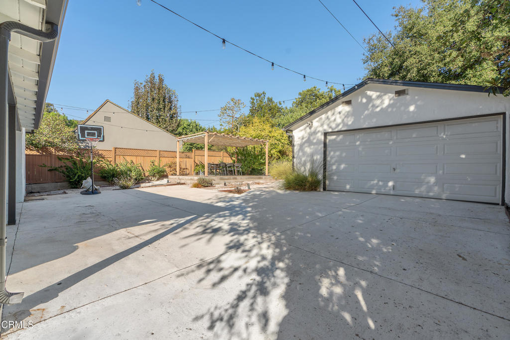 Other - Residential Lease