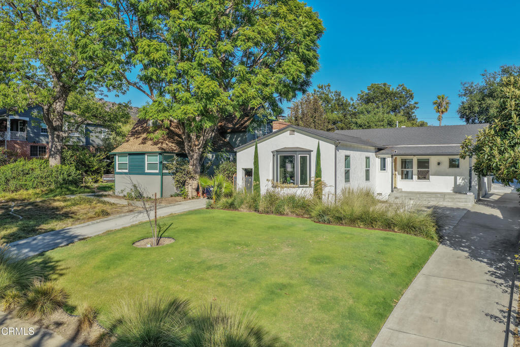 Other - Residential Lease