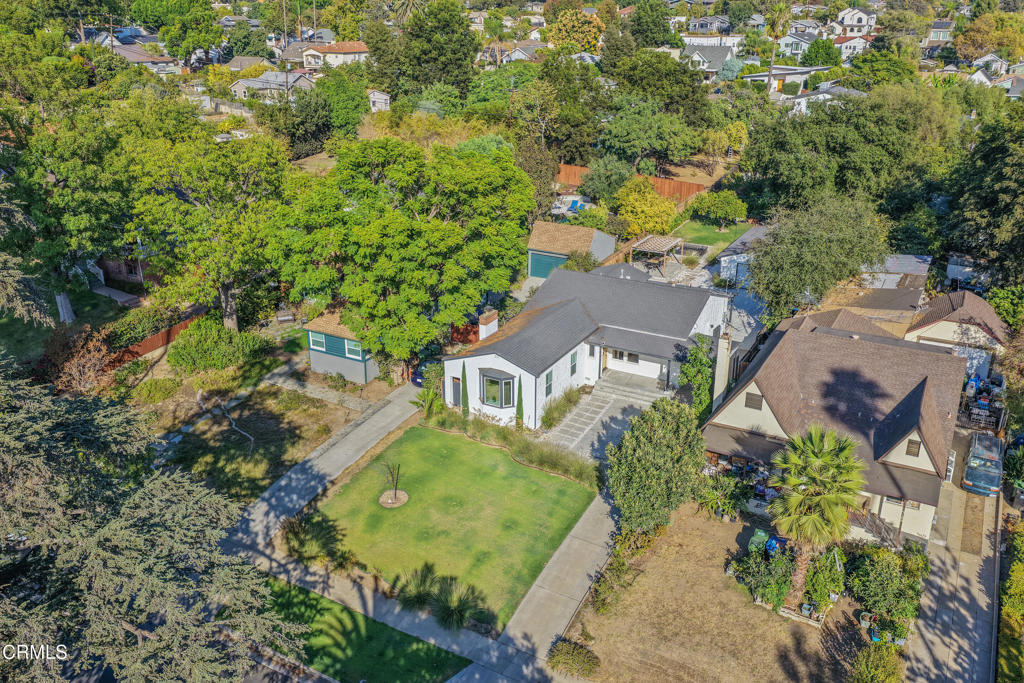 Other - Residential Lease