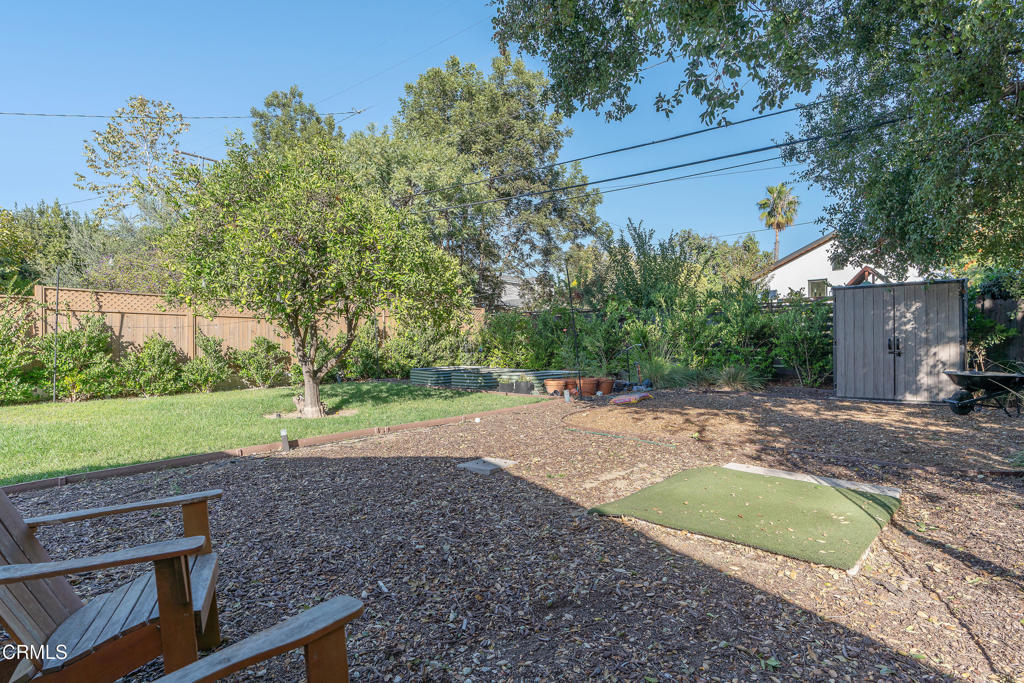 Other - Residential Lease