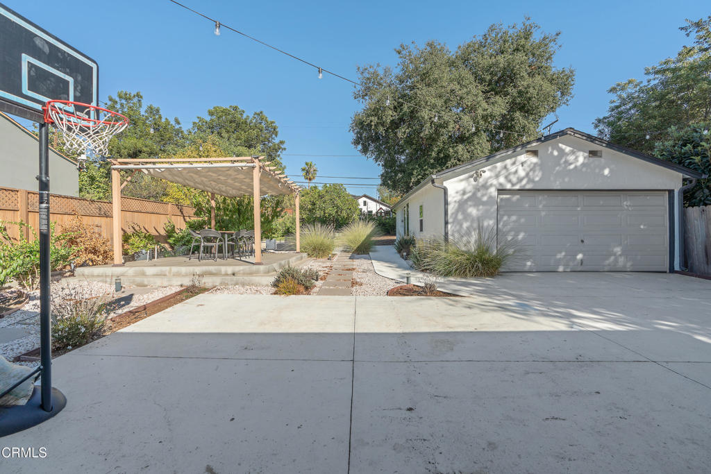 Other - Residential Lease