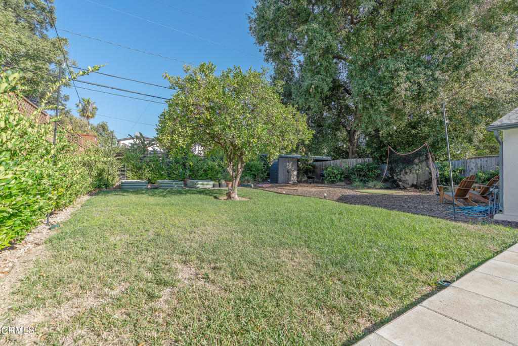 Other - Residential Lease