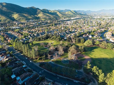 Tiny photo for 5506 Forest Cove Ln, Agoura Hills, CA 91301 (MLS # SR26035902)