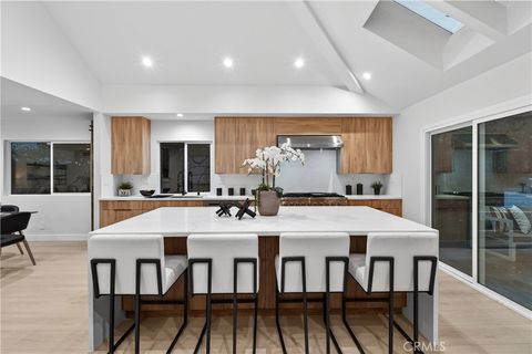 Tiny photo for 5506 Forest Cove Ln, Agoura Hills, CA 91301 (MLS # SR26035902)