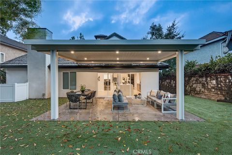 Tiny photo for 5506 Forest Cove Ln, Agoura Hills, CA 91301 (MLS # SR26035902)