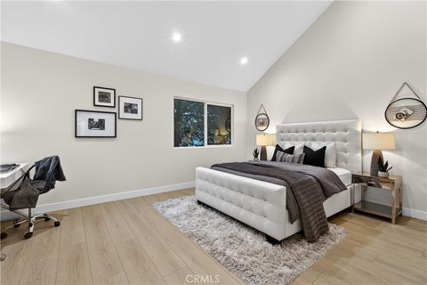 Tiny photo for 5506 Forest Cove Ln, Agoura Hills, CA 91301 (MLS # SR26035902)