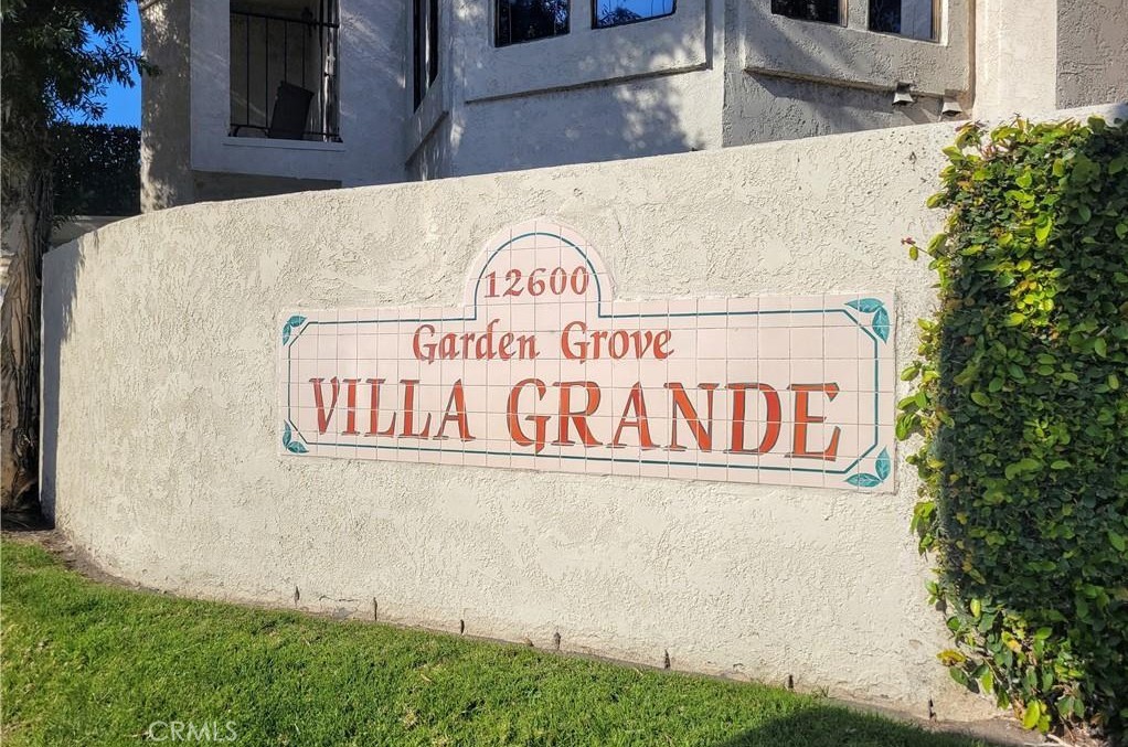 Villa Grande - Residential