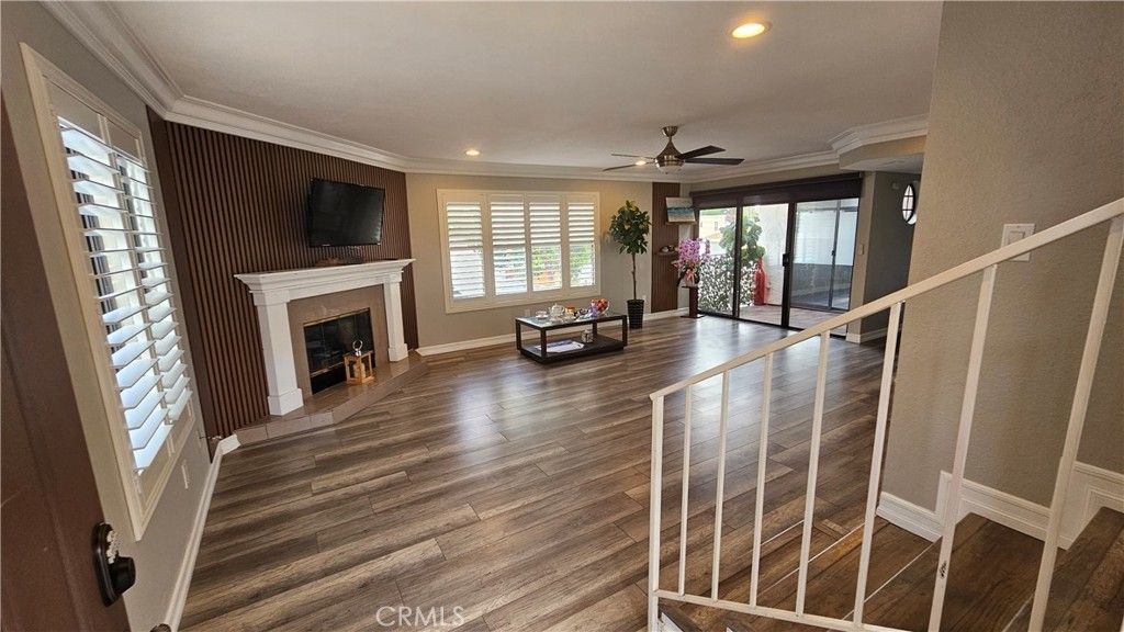 Photo of 12600 Euclid St #19, Garden Grove, CA 92840 (MLS # PW25229066)