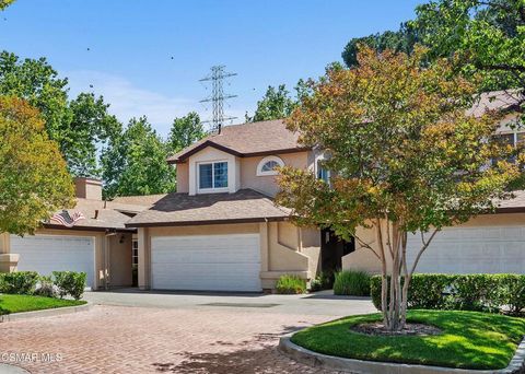 Photo of 28435 Seco Canyon Road #153, Saugus, CA 91390 (MLS # 226002066)