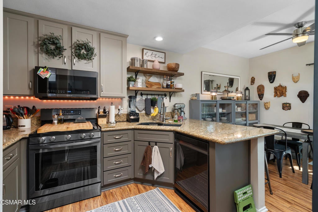 28435 Seco Canyon Road 153