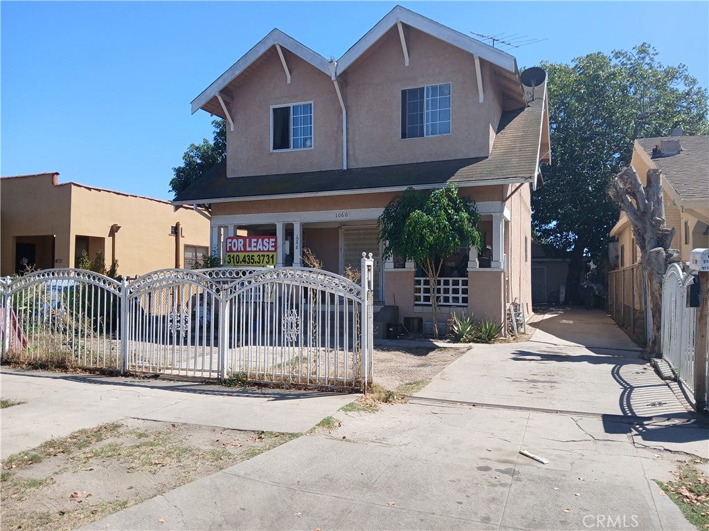 1060 W 51st