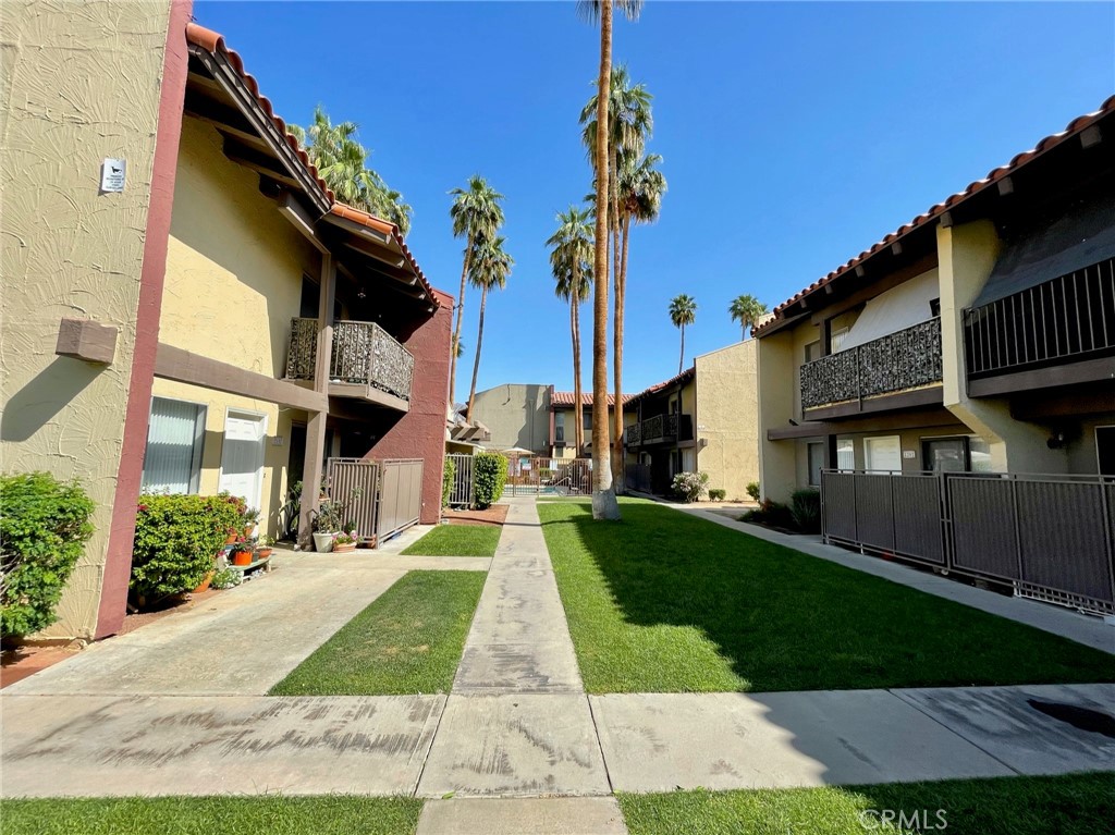 La Quinta Cove (31319) - Residential Lease