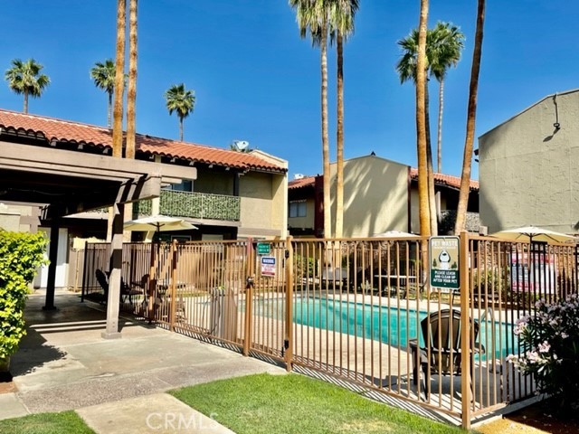 La Quinta Cove (31319) - Residential Lease