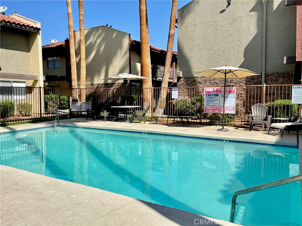 La Quinta Cove (31319) - Residential Lease