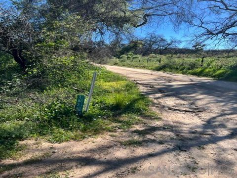 Bunny Dr. Jamul CA 91935