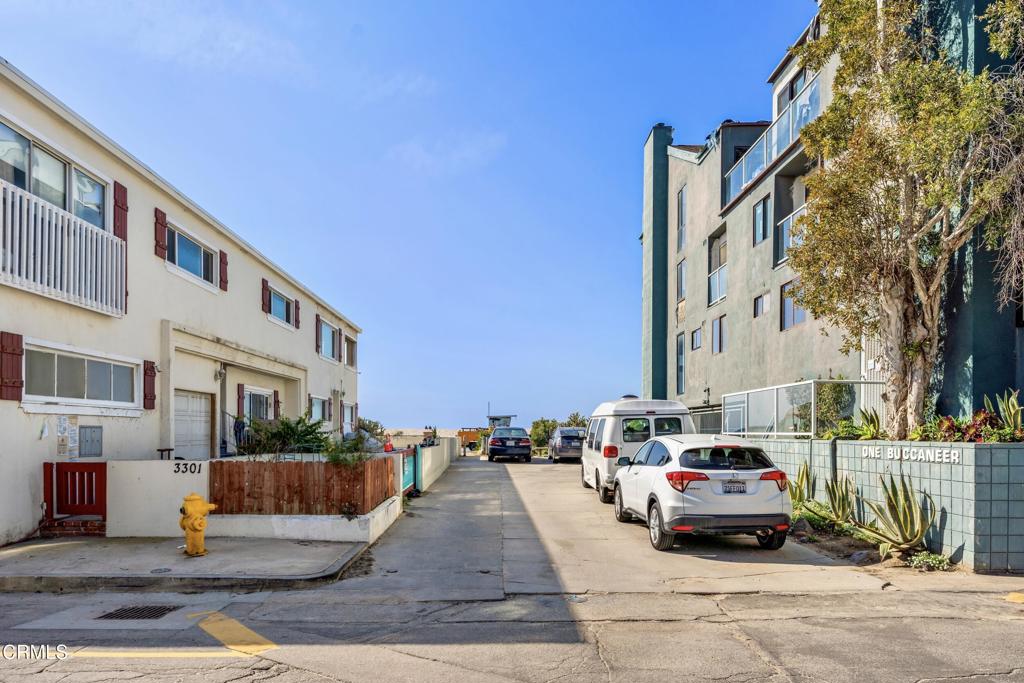 Not Applicable - Residential Lease