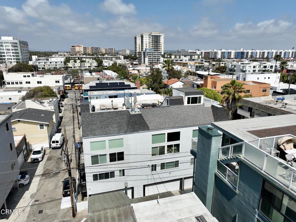 Not Applicable - Residential Lease