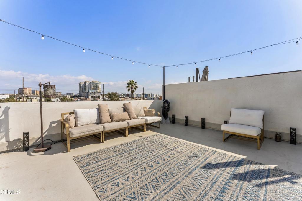 Not Applicable - Residential Lease