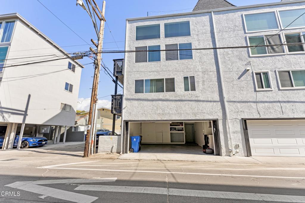 Not Applicable - Residential Lease