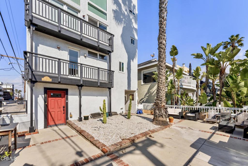 Not Applicable - Residential Lease