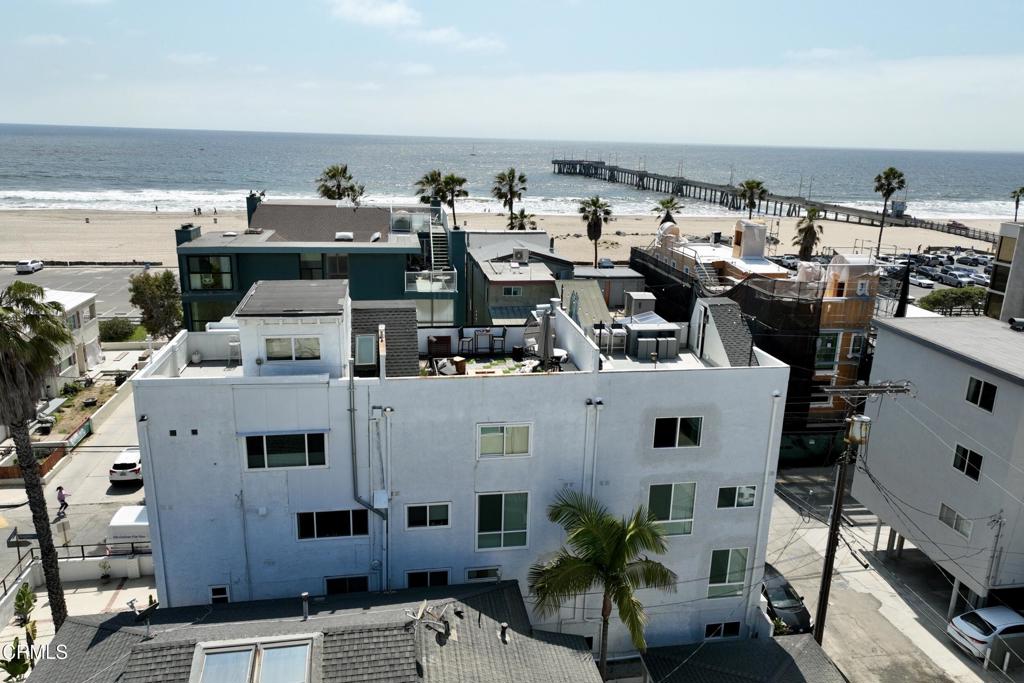 Not Applicable - Residential Lease