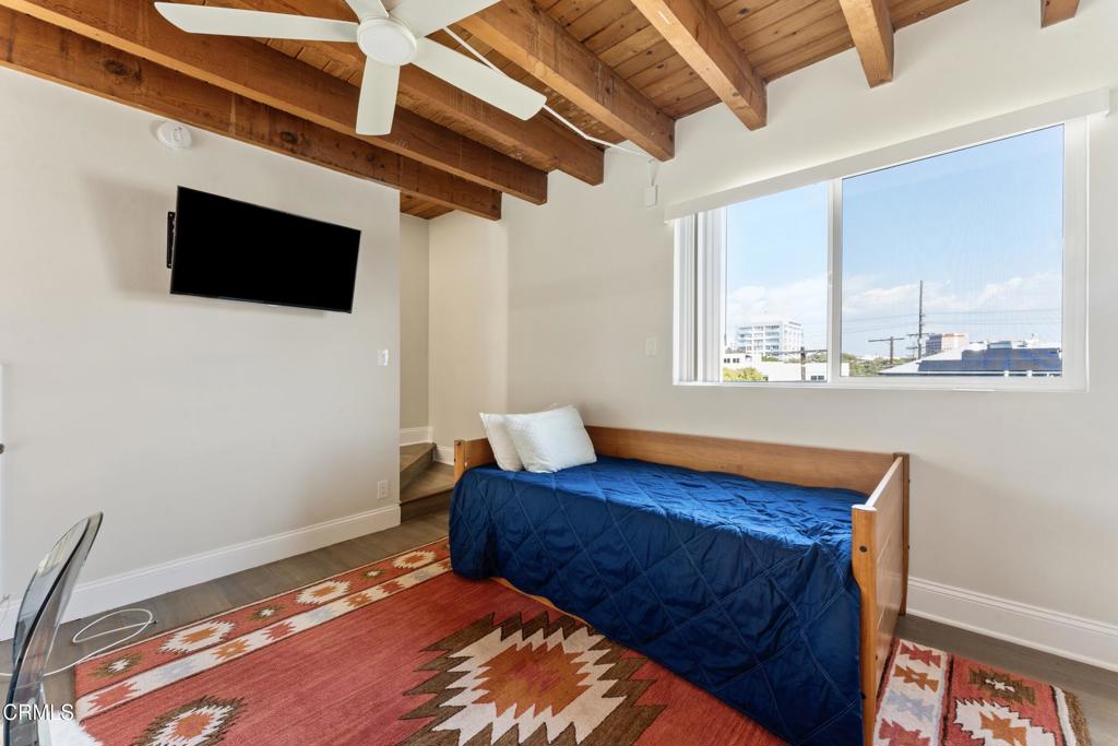 Not Applicable - Residential Lease