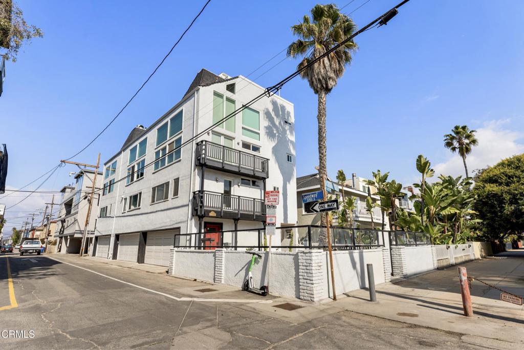 Not Applicable - Residential Lease