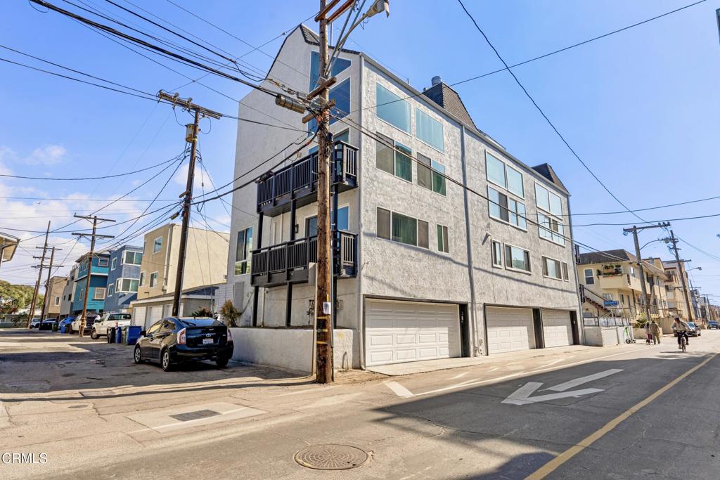 Not Applicable - Residential Lease