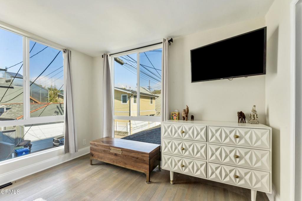 Not Applicable - Residential Lease