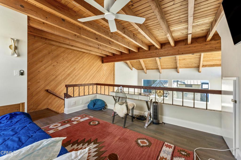 Not Applicable - Residential Lease