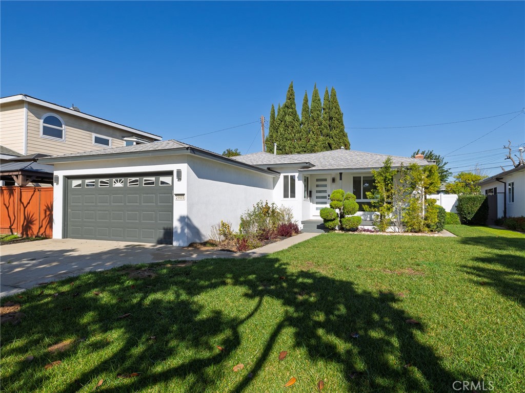 2905 Spreckels Court