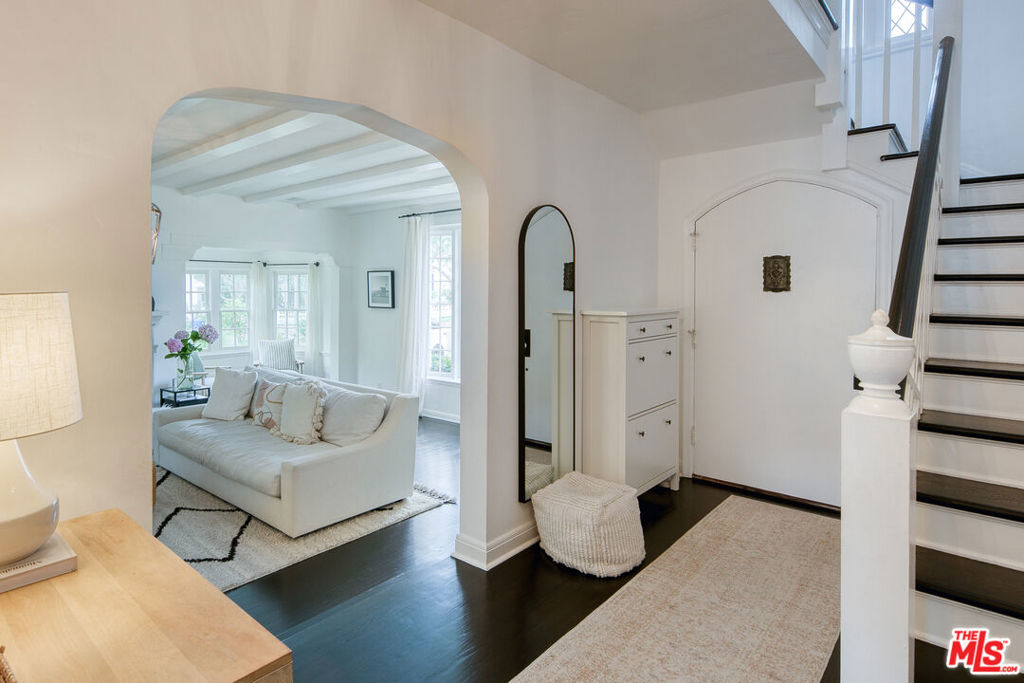 10736 Le Conte Avenue