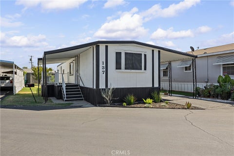 Photo of 137 Seville Court #137, Atwater, CA 95301 (MLS # MC26201423)