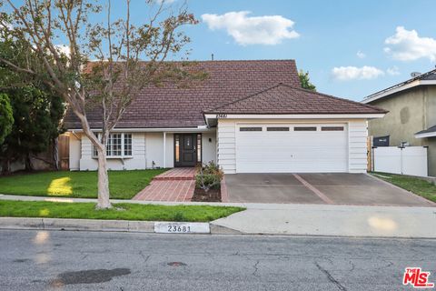 23681 Cavanaugh Road Lake Forest CA 92630