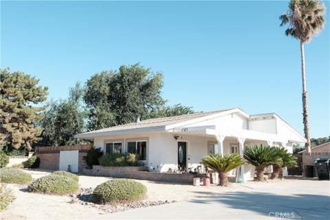 Photo of 4525 W Avenue M12, Lancaster, CA 93536 (MLS # CV26162495)
