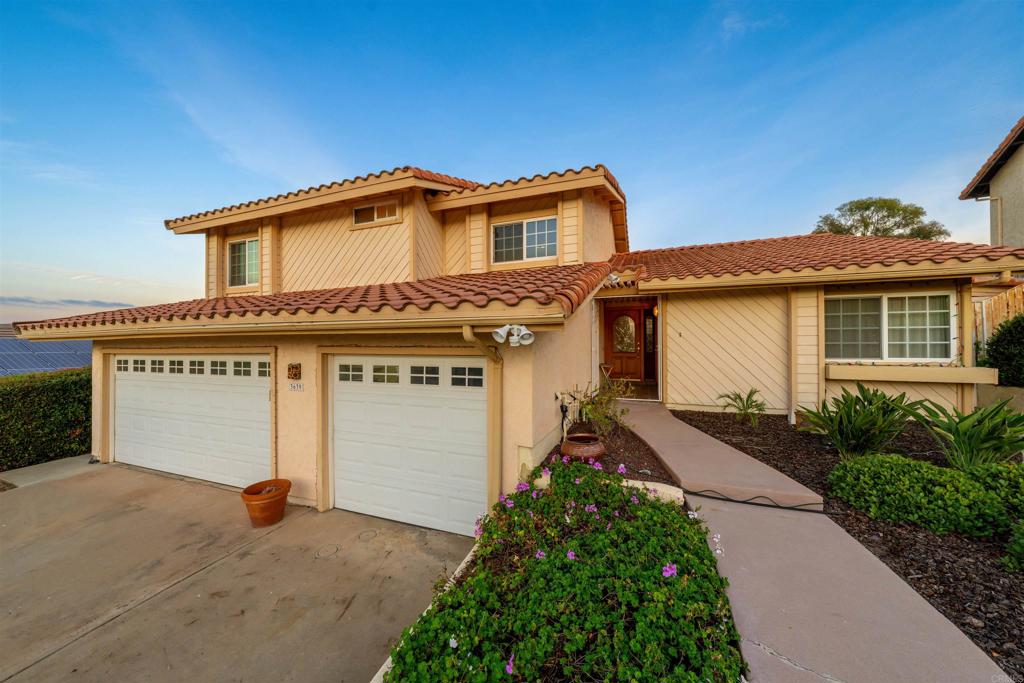 3639 Belle Bonnie Brae Rd.