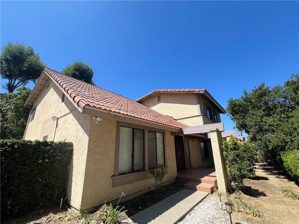 - Residential Lease