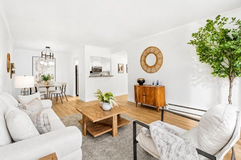 Tiny photo for 360 Guerrero Street #305, San Francisco, CA 94103 (MLS # ML82049905)