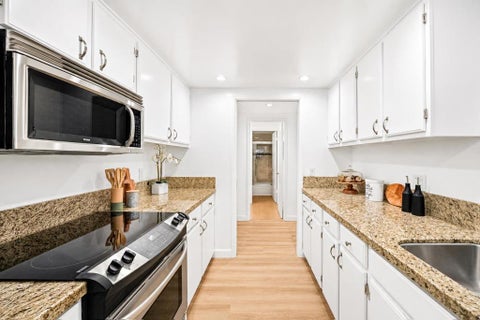 Tiny photo for 360 Guerrero Street #305, San Francisco, CA 94103 (MLS # ML82049905)