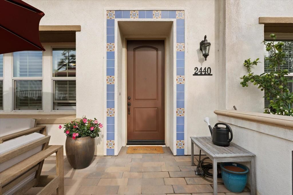 Photo of 2440 Sanabria Lane, Brea, CA 92821 (MLS # 219145518DA)