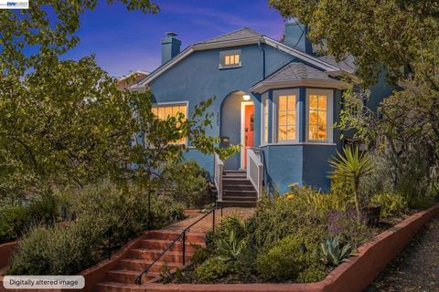 Photo of 285 Adams St St, Oakland, CA 94610 (MLS # 41128742)