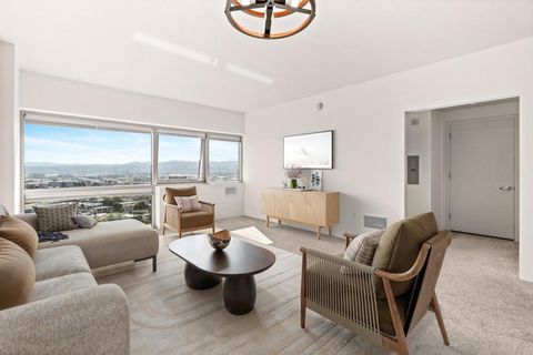 Photo of 1 Mandalay Place #1007, South San Francisco, CA 94080 (MLS # ML82033918)