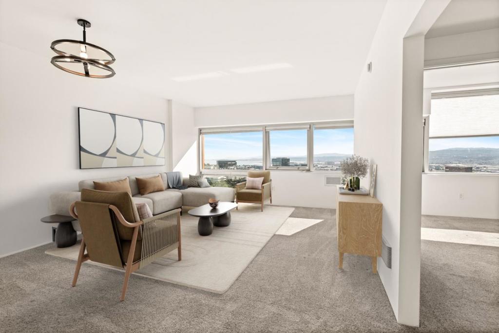 1 Mandalay Place 1007