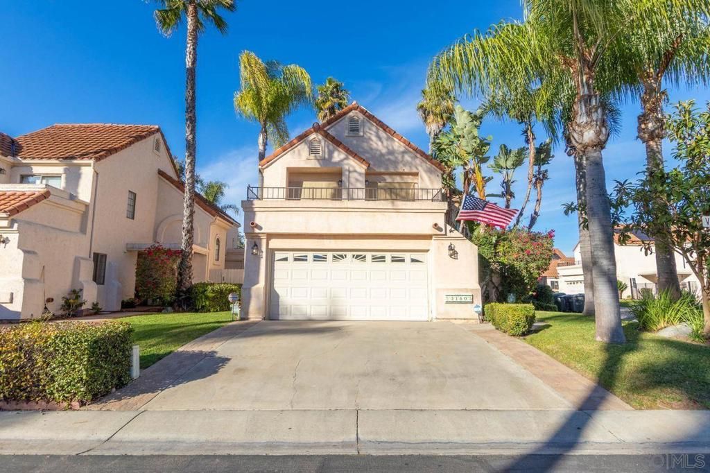 Photo of 2160 Villa Sonoma Gln Gln, Escondido, CA 92029 (MLS # 260001635SD)