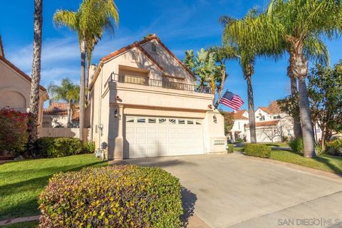 2160 Villa Sonoma Gln Escondido CA 92029