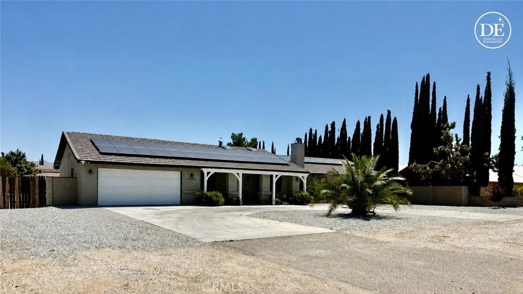 13375 Rincon Rd
