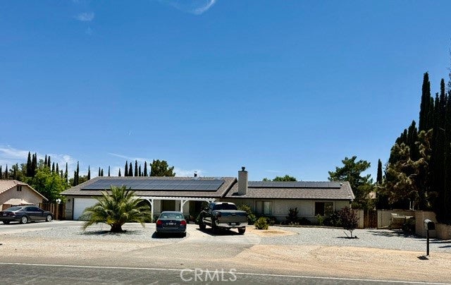 13375 Rincon Rd